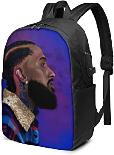 Nipsey hussle outlet book bag